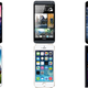 Illustration for article titled How the Nexus 5 Compares to Its Toughest Smartphone Competition